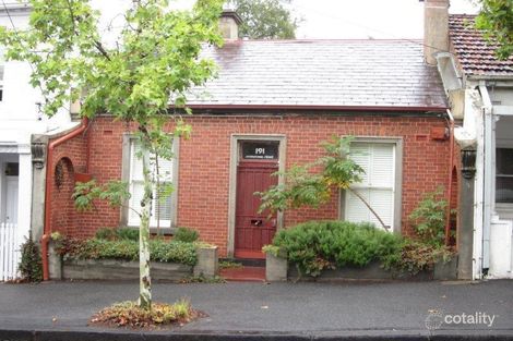 191-193 Palmerston St, Carlton, VIC 3053