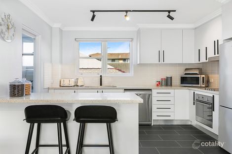 Property photo of 3/28-30 St Marks Road Randwick NSW 2031