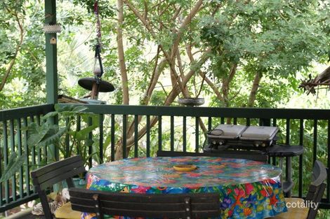 Property photo of 1525 Tableland Road Mount Maria QLD 4674