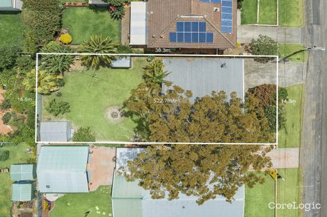 Property photo of 69 Campbell Parade Mannering Park NSW 2259