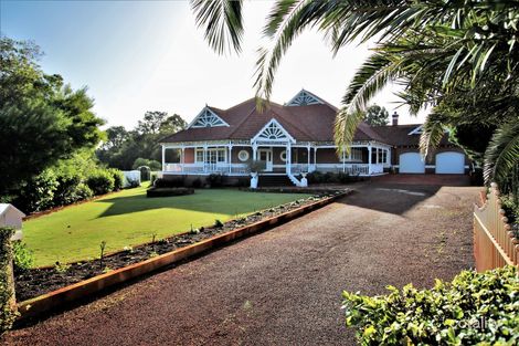 37 Tributary Pl, Leschenault, WA 6233