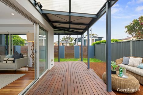 Property photo of 1/4-6 Paddison Avenue Gymea NSW 2227