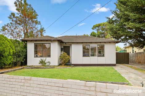 Property photo of 16 Evans Crescent Laverton VIC 3028