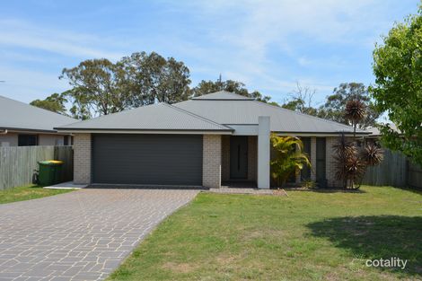 55 Sunset Dr, Glenvale, QLD 4350