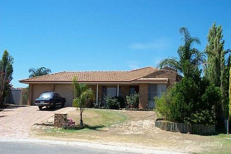 7 Hale Gr, Woodvale, WA 6026