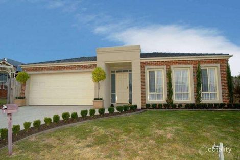 Property photo of 7 Palm Court Croydon South VIC 3136