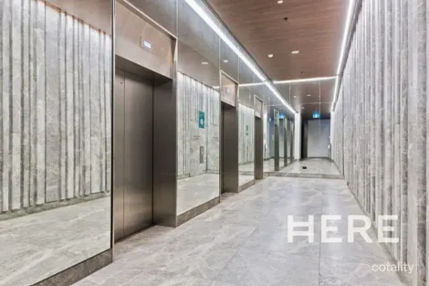 Property photo of 2107/11 Barrack Square Perth WA 6000