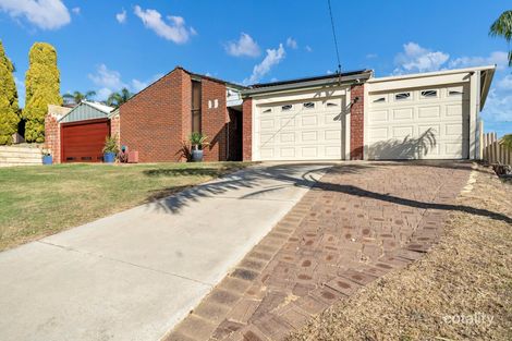 Property photo of 10 Blythewood Way Heathridge WA 6027