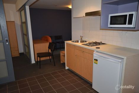 Property photo of 501/268 Flinders Street Melbourne VIC 3000