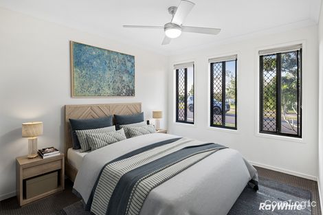 Property photo of 45 Huggins Avenue Yarrabilba QLD 4207