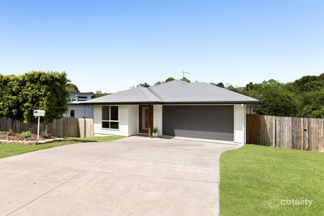 Property photo of 31 Bowerbird Avenue Burnside QLD 4560