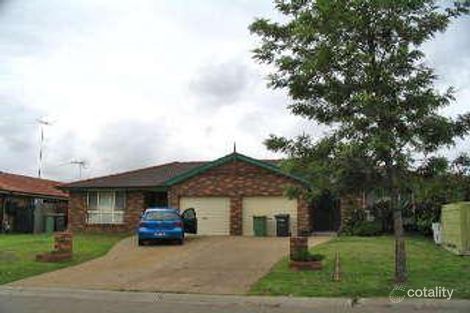 7 Samuel St, Bligh Park, NSW 2756