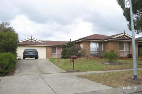 9 Acheron Ct, Sunbury, VIC 3429