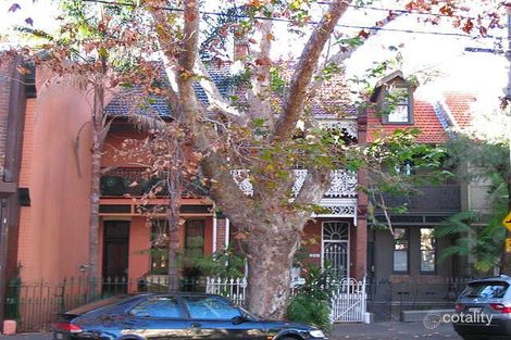 516 Bourke St, Surry Hills, NSW 2010