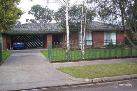 21 Janice Way, Sale, VIC 3850