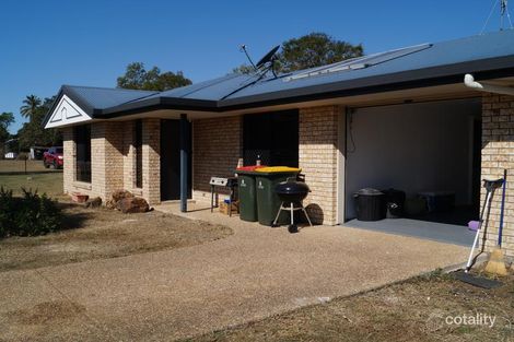 Property photo of LOT 1 Iris Street Yaamba QLD 4704