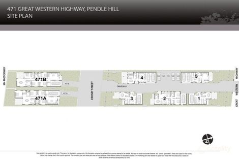 Property photo of 2/471 Great Western Highway Greystanes NSW 2145