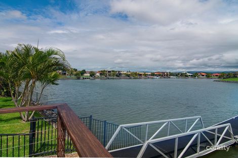 Property photo of 18 Saltair Grove Helensvale QLD 4212