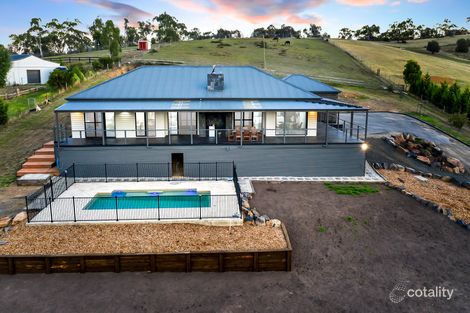 132 Ridge Rd, Whittlesea, VIC 3757