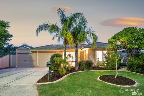 17 Blaxland Elb, Seville Grove, WA 6112