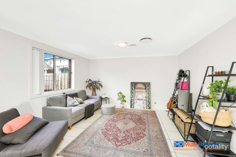 Property photo of 14 Vance Street Bardia NSW 2565