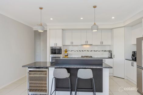 Property photo of 3 Ellenor Street Mount Low QLD 4818