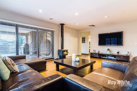 Property photo of 71 Limeburner Grove Botanic Ridge VIC 3977