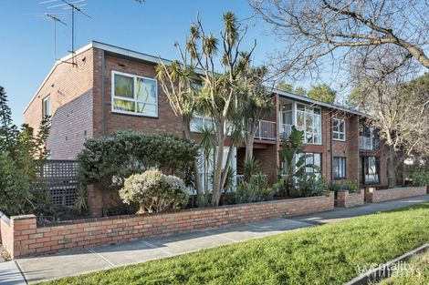 5/28 Hanmer St, Williamstown, VIC 3016