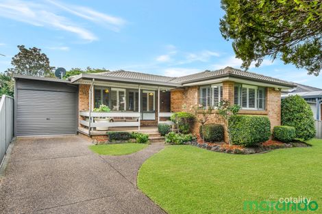 5 Glenroy Cres, St Johns Park, NSW 2176