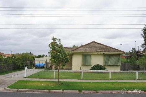 4 Raglan St, Maidstone, VIC 3012