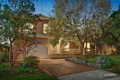 Property photo of 2 Devlin Court Rosanna VIC 3084