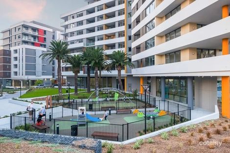 Property photo of 203/7 Mooltan Avenue Macquarie Park NSW 2113