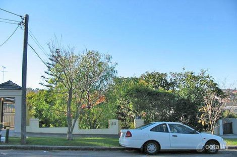 4/55 Carlisle St, Rose Bay, NSW 2029