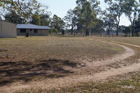 Property photo of LOT 1 Iris Street Yaamba QLD 4704