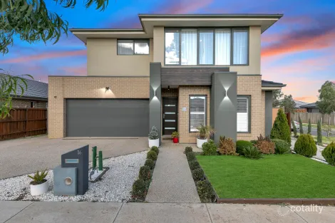 Property photo of 16 Locust Road Aintree VIC 3336