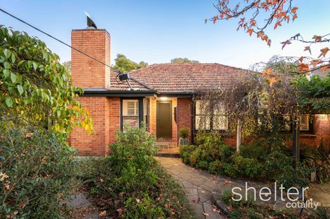 Property photo of 8 Audrey Crescent Glen Iris VIC 3146