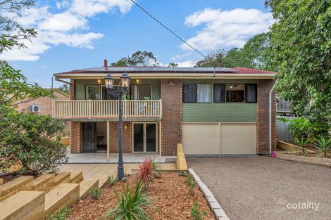 Property photo of 22 Crotty Street Indooroopilly QLD 4068