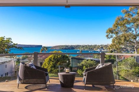 Property photo of 22 The Grove Mosman NSW 2088