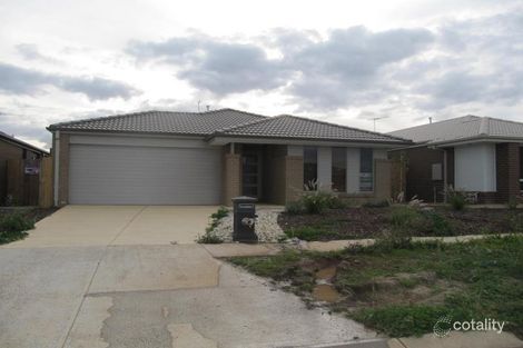 Property photo of 11 Durville Street Wyndham Vale VIC 3024