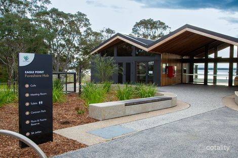 12 Bay Rd, Eagle Point, VIC 3878