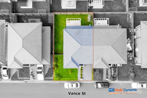 Property photo of 14 Vance Street Bardia NSW 2565