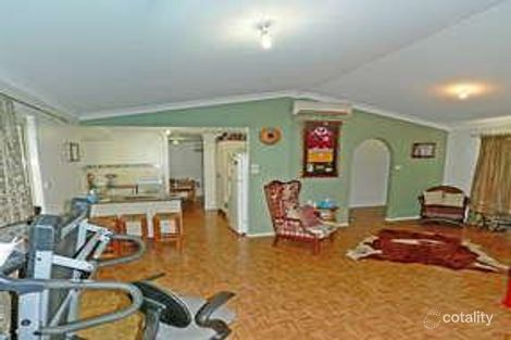 Property photo of 4 Bucknall Court Regency Downs QLD 4341