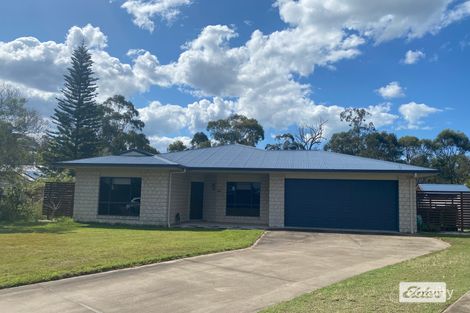 Property photo of 7 Brypat Close Burrum Heads QLD 4659