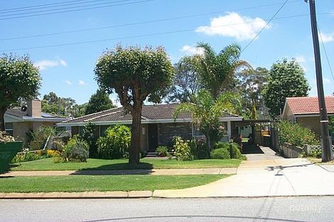 Property photo of 11 Grey Street Bayswater WA 6053