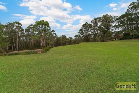 Property photo of 470 East Kurrajong Road East Kurrajong NSW 2758