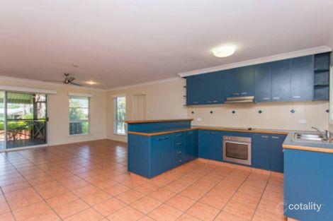 Property photo of 16 Grace Crescent Slade Point QLD 4740