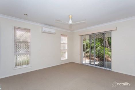 Property photo of 16 Grace Crescent Slade Point QLD 4740