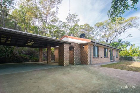 Property photo of 6 Aiken Close South Gladstone QLD 4680