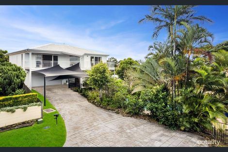 Property photo of 13 Nottingham Place Highland Park QLD 4211