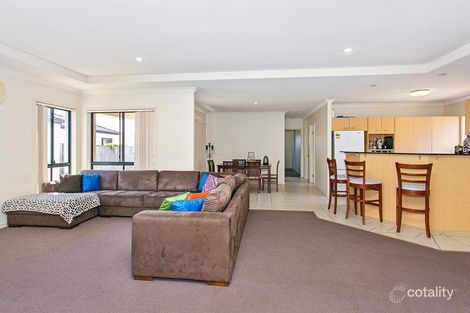 Property photo of 50 Nardoo Street Robina QLD 4226